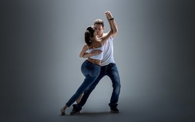 Kizomba