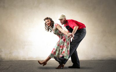 Lindy hop