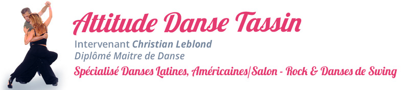 École Attitude Danse à Lyon - Tassin (69)