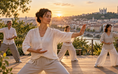 Qi Gong